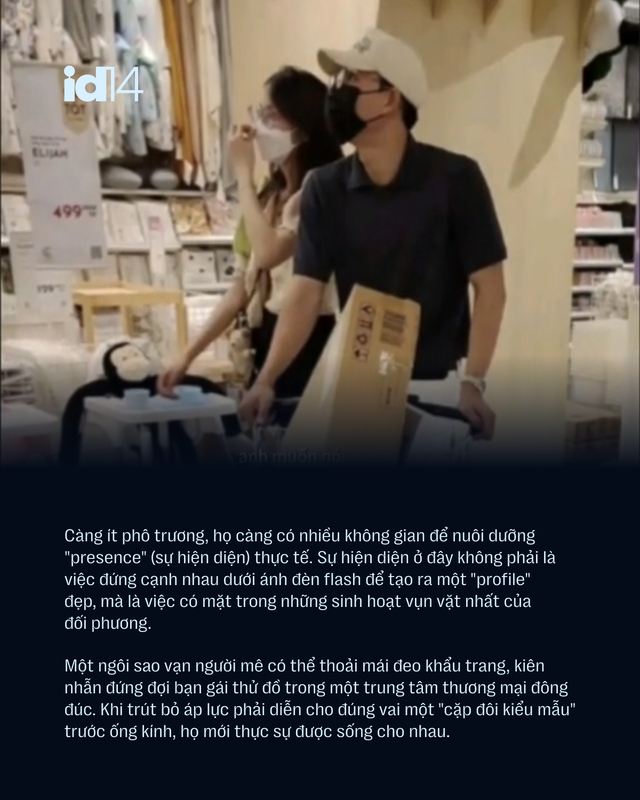 Yêu như HIEUTHUHAI: Hãy tìm người đi trị liệu xương khớp và đi siêu thị cùng bạn!- Ảnh 7.