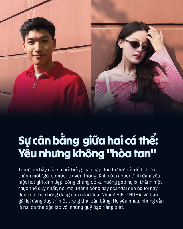 Yêu như HIEUTHUHAI: Hãy tìm người đi trị liệu xương khớp và đi siêu thị cùng bạn!- Ảnh 8.