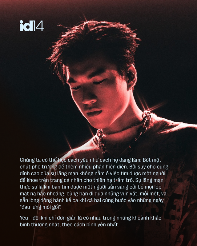 Yêu như HIEUTHUHAI: Hãy tìm người đi trị liệu xương khớp và đi siêu thị cùng bạn!- Ảnh 11.