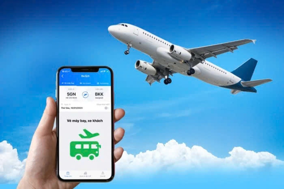 Tách áp lực chi phí nhiên liệu khỏi giá vé: Bước đi giúp hàng không tránh “cú sốc” tăng giá - 2