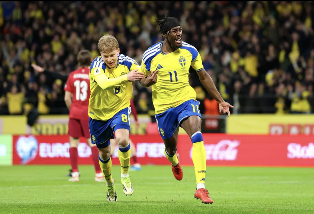 Tranh cãi gay gắt về tấm vé dự World Cup 2026 khó tin nhất - 2