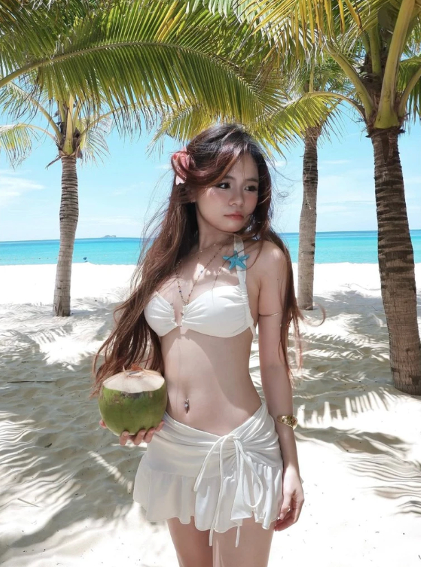 Hiếm lắm mới thấy 