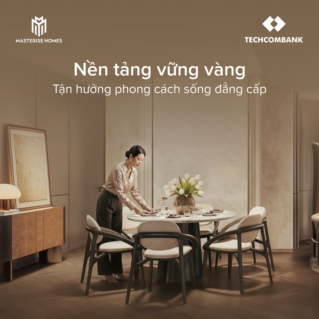 THE INNER by Masterise Homes  Techcombank: Hành trình sống trọn vẹn từ bên trong - 3