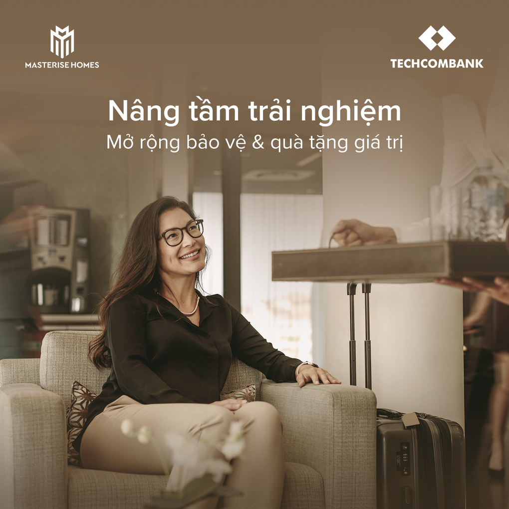 THE INNER by Masterise Homes  Techcombank: Hành trình sống trọn vẹn từ bên trong - 4