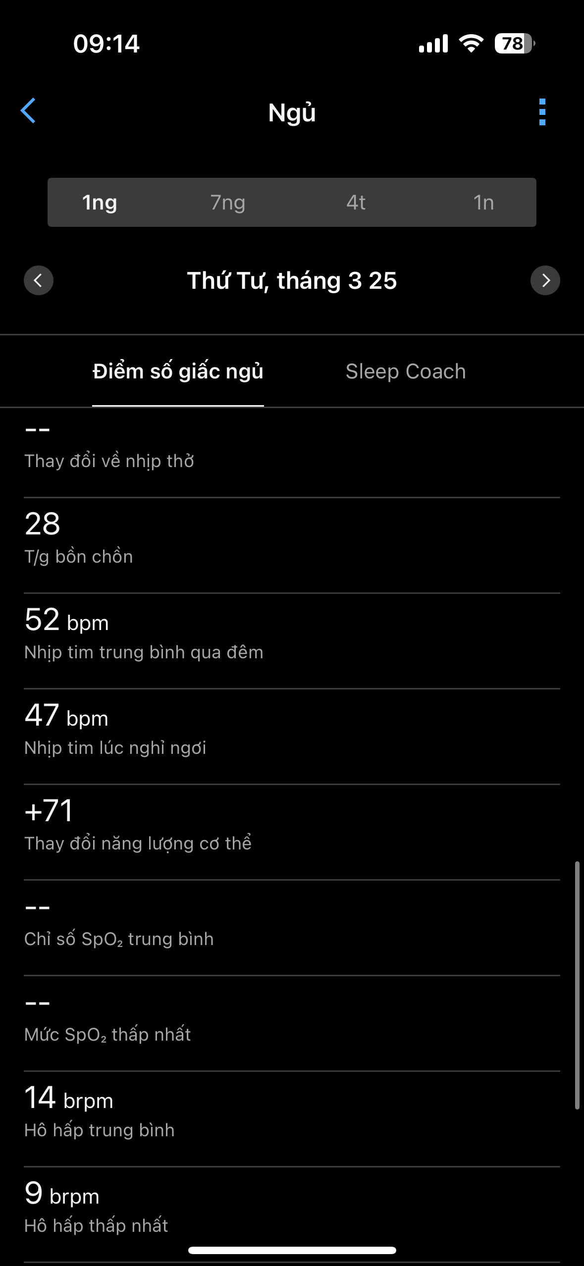1775185934 588 Vi sao smartwatch theo doi suc khoe ngay cang duoc