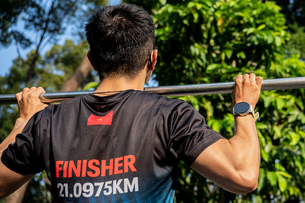 Vì sao smartwatch theo dõi sức khỏe ngày càng được ưa chuộng? - Ảnh 7.