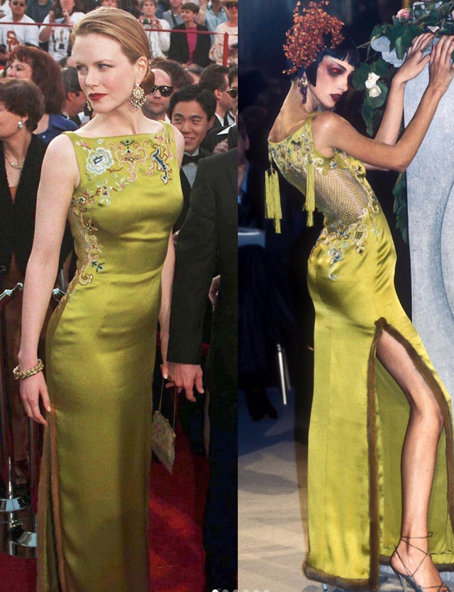 Mỹ nhân tóc vàng chưa bao giờ thôi nóng bỏng: 3 lần co-chair Met Gala, mặc chiếc váy 50 tỷ và trúng bản hợp đồng đắt nhất thế giới- Ảnh 5.