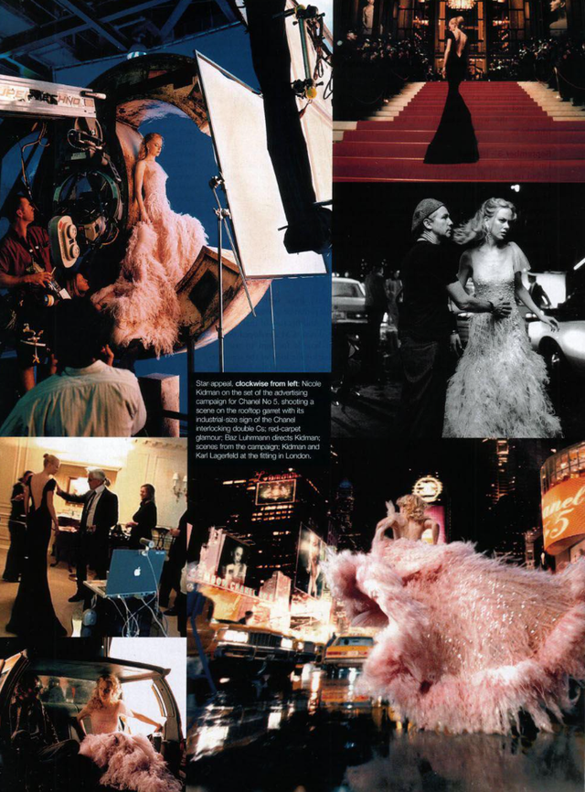 Mỹ nhân tóc vàng chưa bao giờ thôi nóng bỏng: 3 lần co-chair Met Gala, mặc chiếc váy 50 tỷ và trúng bản hợp đồng đắt nhất thế giới- Ảnh 8.