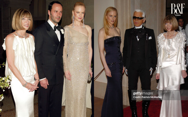 Mỹ nhân tóc vàng chưa bao giờ thôi nóng bỏng: 3 lần co-chair Met Gala, mặc chiếc váy 50 tỷ và trúng bản hợp đồng đắt nhất thế giới- Ảnh 11.