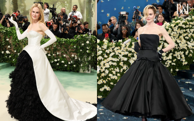 Mỹ nhân tóc vàng chưa bao giờ thôi nóng bỏng: 3 lần co-chair Met Gala, mặc chiếc váy 50 tỷ và trúng bản hợp đồng đắt nhất thế giới- Ảnh 12.