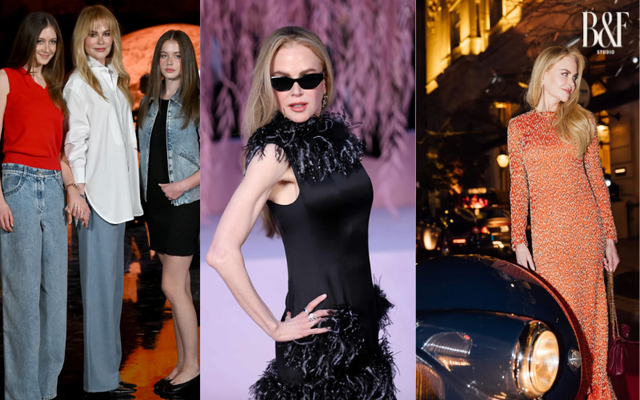 Mỹ nhân tóc vàng chưa bao giờ thôi nóng bỏng: 3 lần co-chair Met Gala, mặc chiếc váy 50 tỷ và trúng bản hợp đồng đắt nhất thế giới- Ảnh 13.