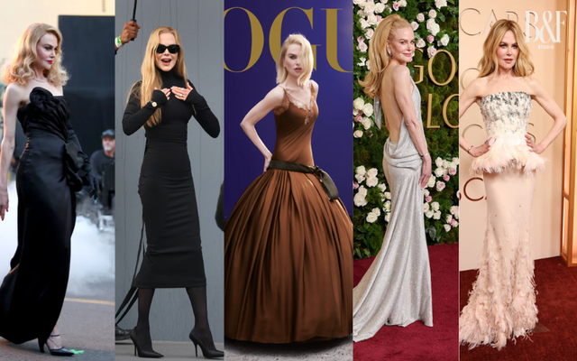 Mỹ nhân tóc vàng chưa bao giờ thôi nóng bỏng: 3 lần co-chair Met Gala, mặc chiếc váy 50 tỷ và trúng bản hợp đồng đắt nhất thế giới- Ảnh 14.