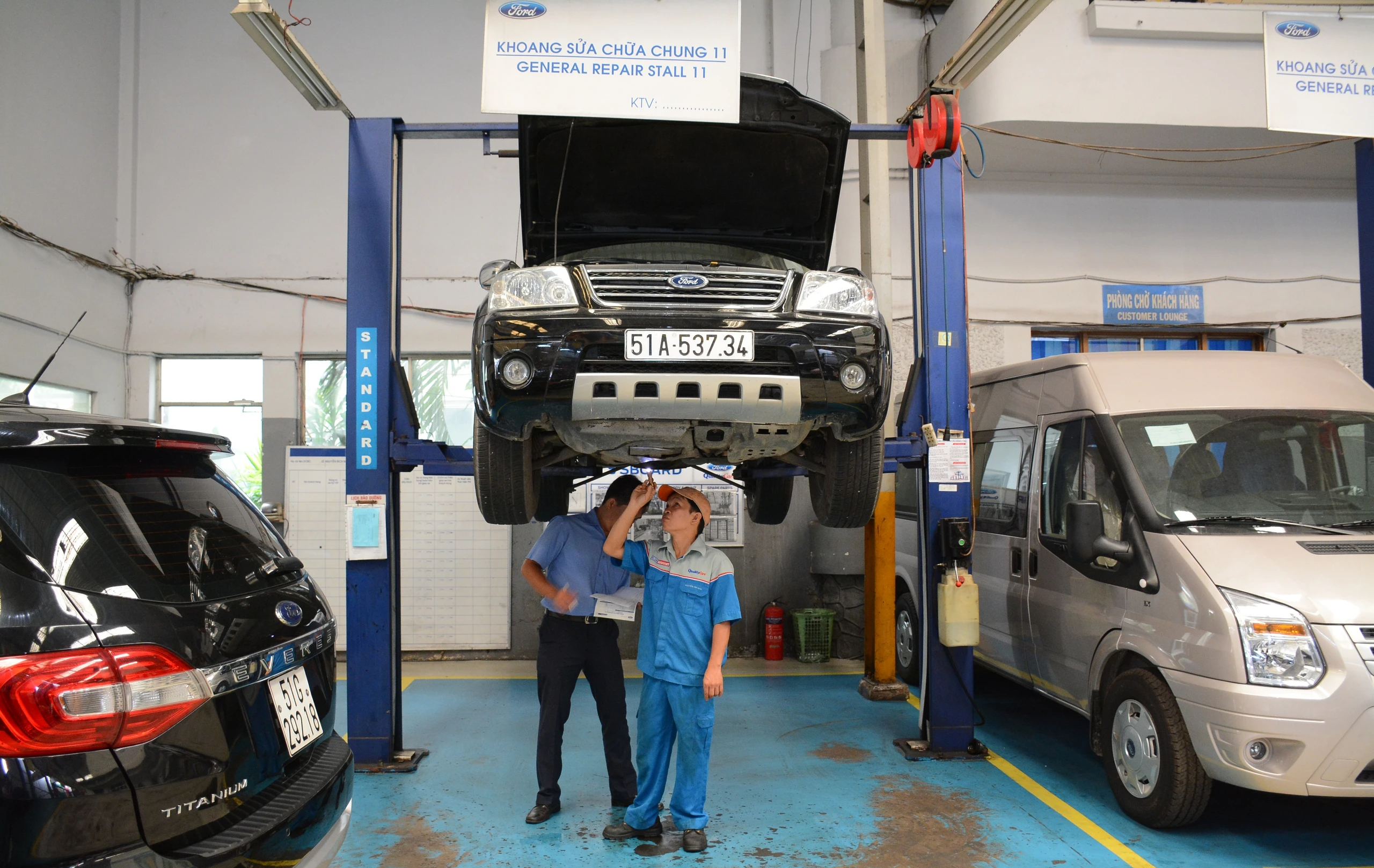 5 sự thật phũ phàng người dùng ô tô động cơ diesel đang phải đối mặt - Ảnh 4.