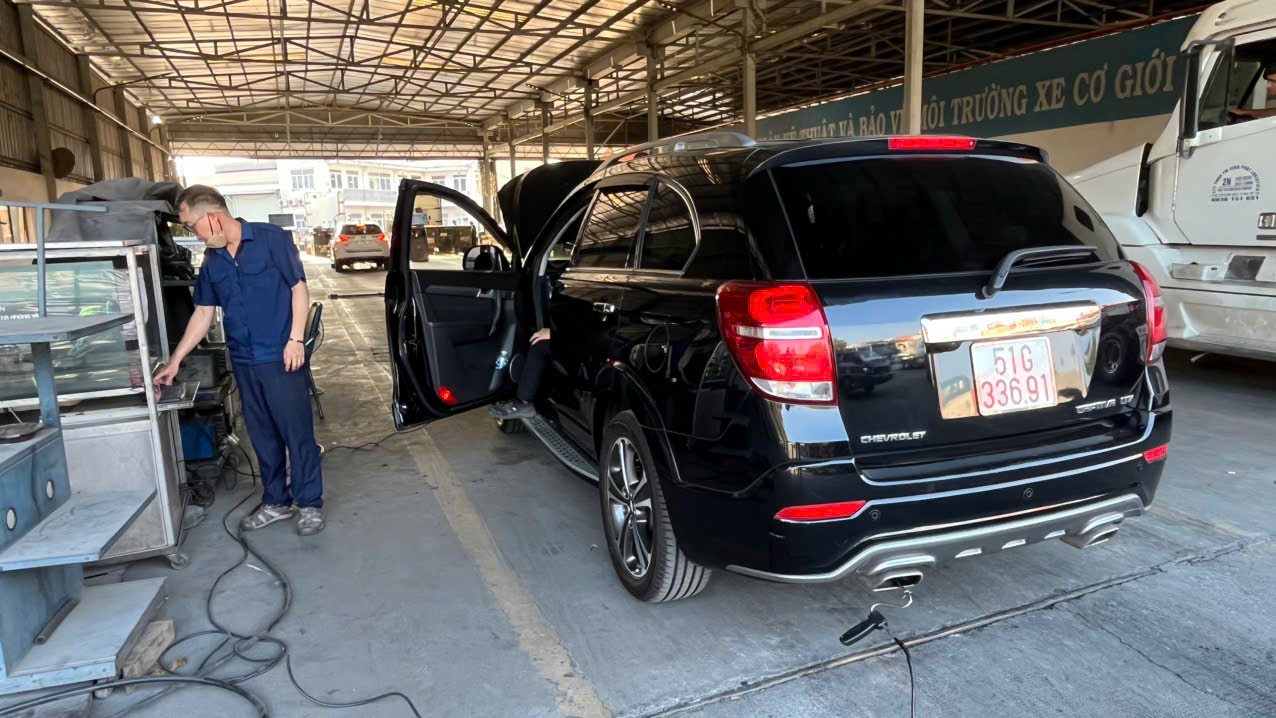 5 sự thật phũ phàng người dùng ô tô động cơ diesel đang phải đối mặt - Ảnh 5.