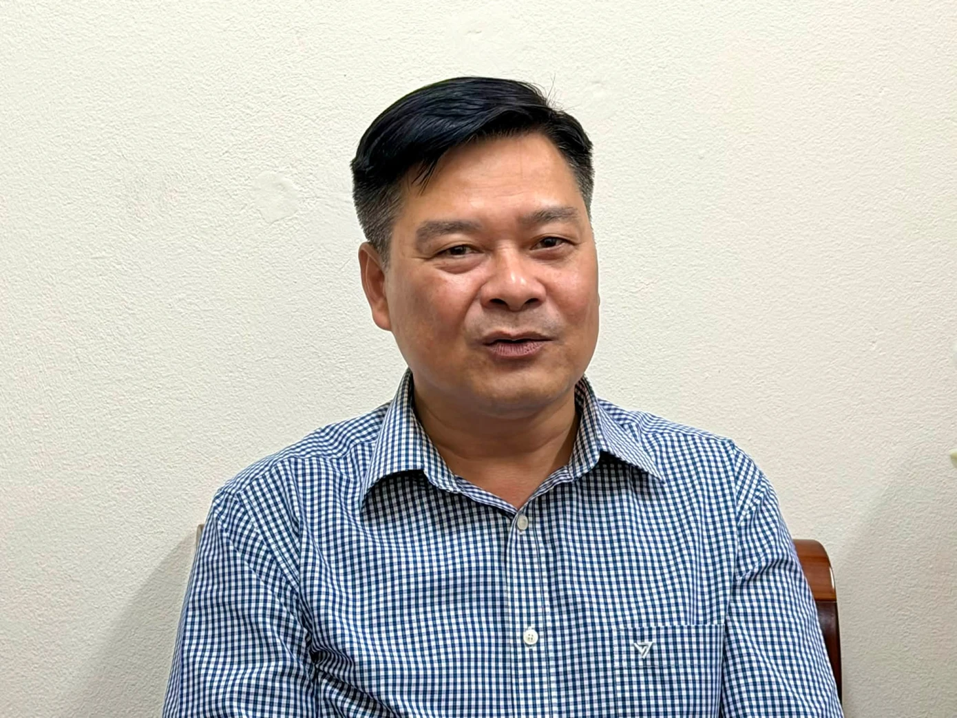 Trường tiêu thụ thịt lợn của Công ty Cường Phát: Học sinh từng đau bụng, nhiễm khuẩn đường ruột- Ảnh 3.