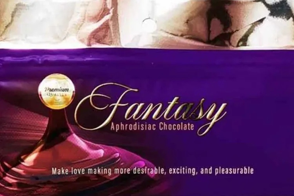 Mỹ thu hồi khẩn chocolate tăng cường sinh lý nam do chứa chất cấm - 2