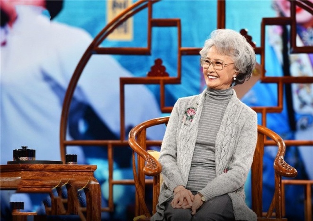 Vì sao “Bạch Cốt Tinh” Dương Xuân Hà không thích vai trong Tây du ký? - 4