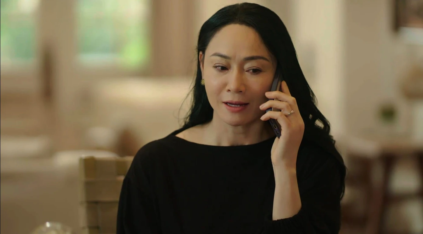 Biểu tượng nhan sắc trở thành cơn ác mộng trên phim Việt giờ vàng- Ảnh 3.