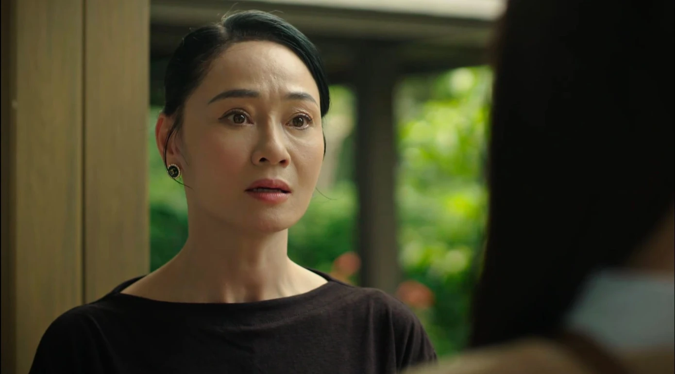 Biểu tượng nhan sắc trở thành cơn ác mộng trên phim Việt giờ vàng- Ảnh 4.