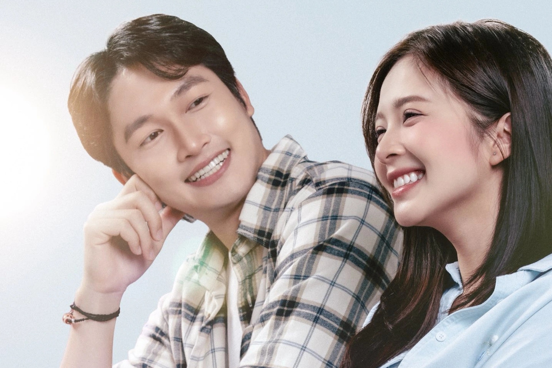 Nhan sắc của nữ chính phim VTV được chồng yêu từ màn ảnh đến ngoài đời - 7