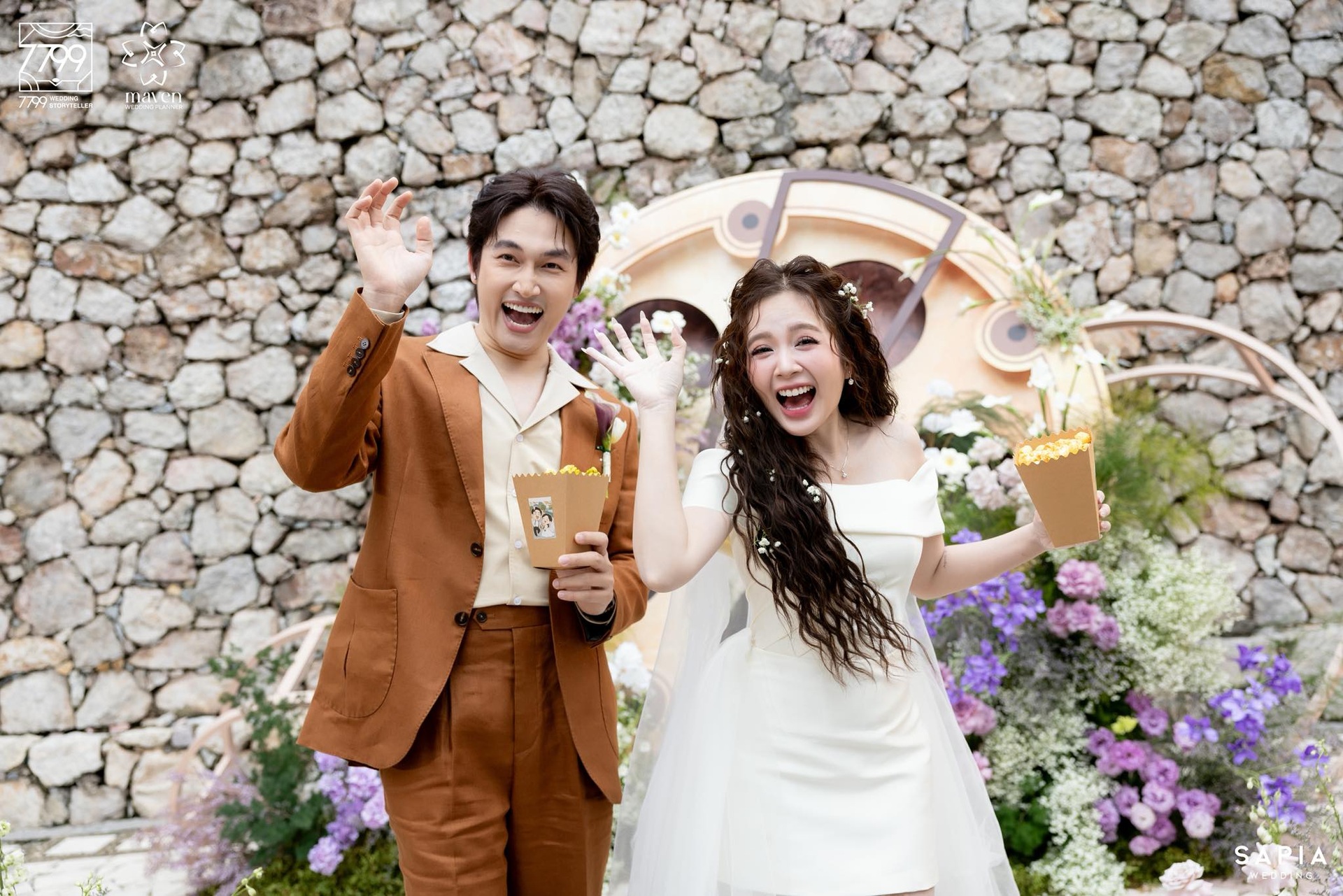 Nhan sắc của nữ chính phim VTV được chồng yêu từ màn ảnh đến ngoài đời - 8