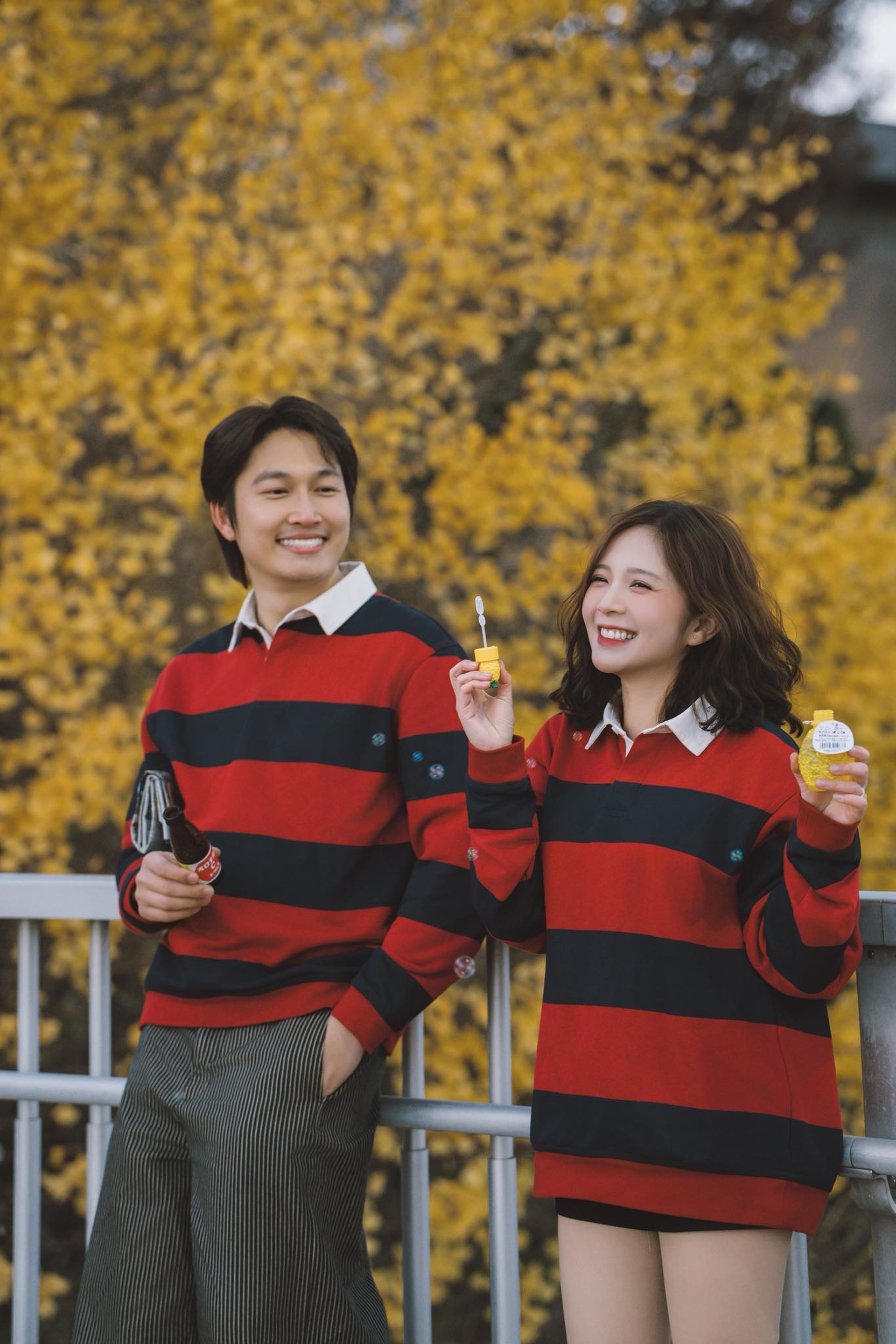 Nhan sắc của nữ chính phim VTV được chồng yêu từ màn ảnh đến ngoài đời - 9