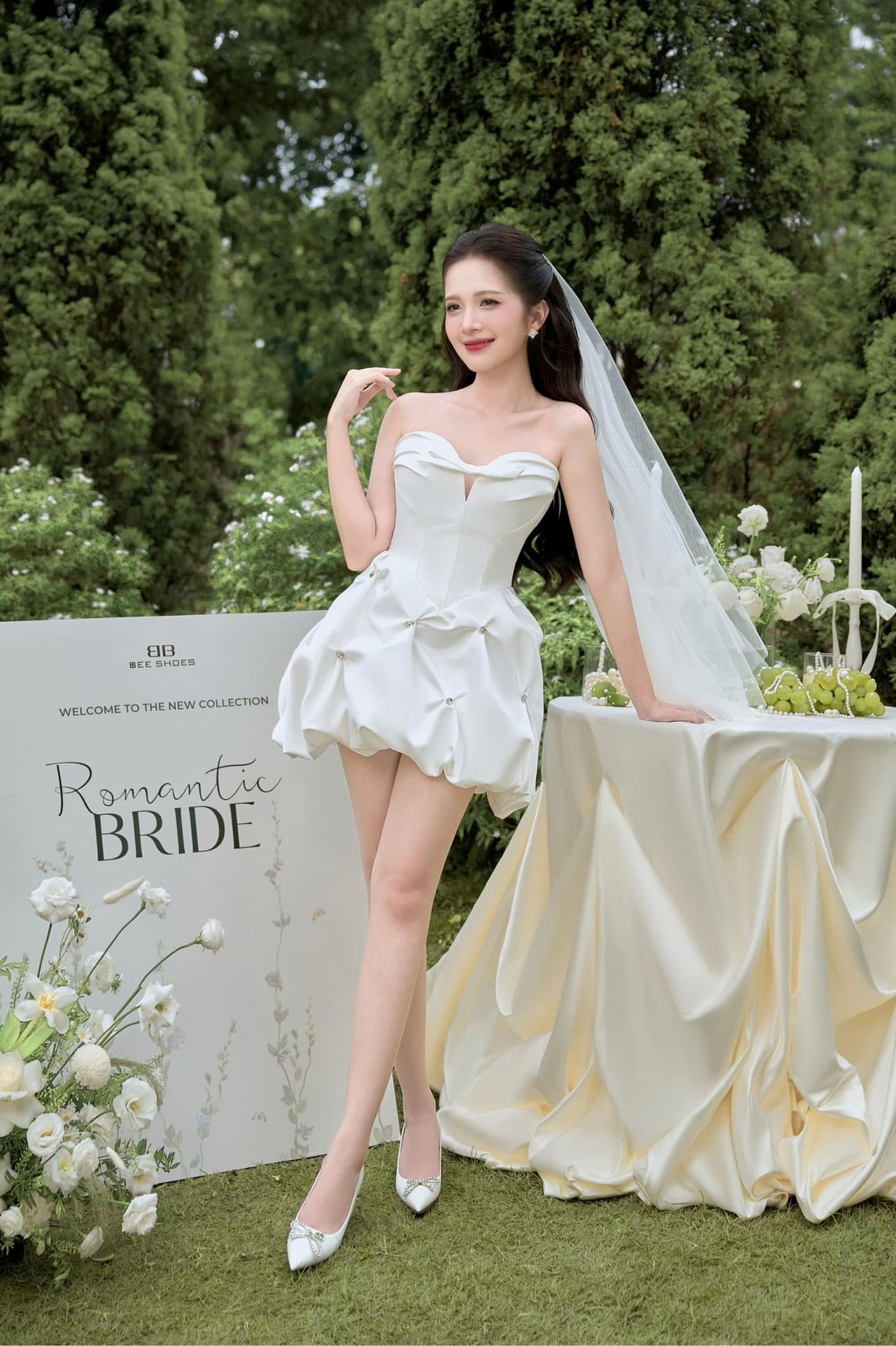 Nhan sắc của nữ chính phim VTV được chồng yêu từ màn ảnh đến ngoài đời - 10