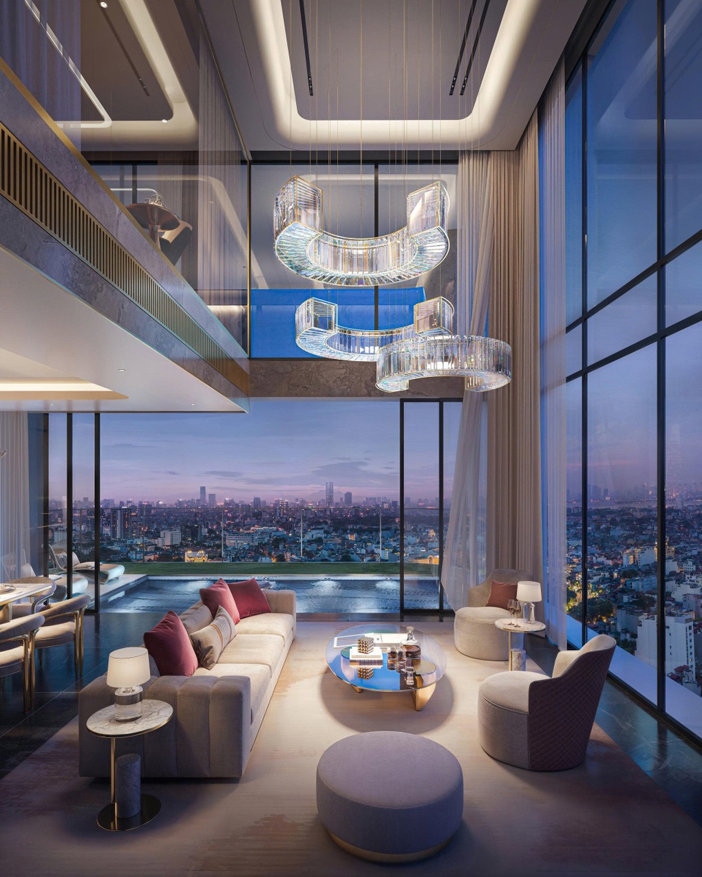 The Rey Edition: Đặc quyền tiện ích cá nhân hóa định hình chuẩn sống sang - 2