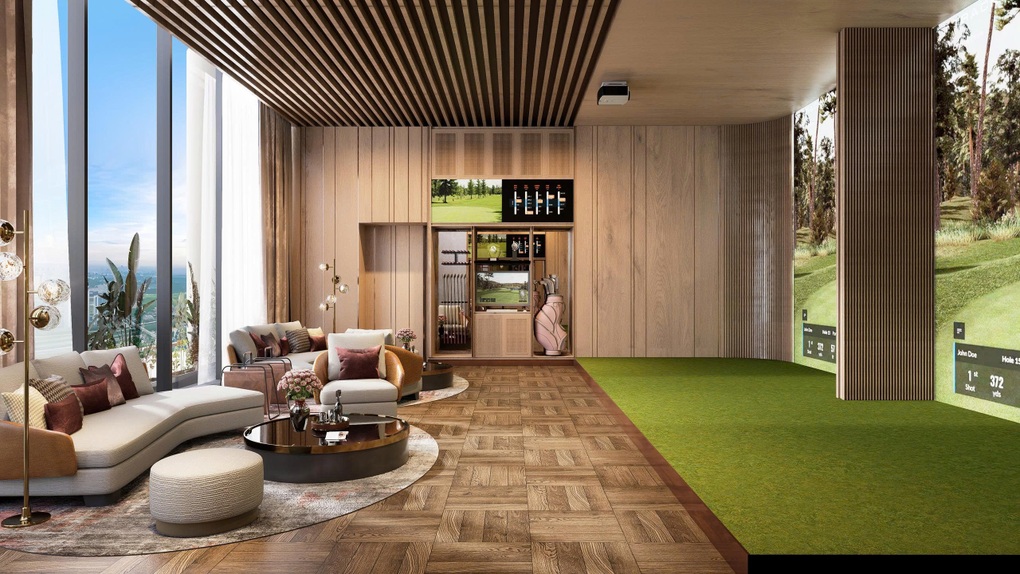 The Rey Edition: Đặc quyền tiện ích cá nhân hóa định hình chuẩn sống sang - 3