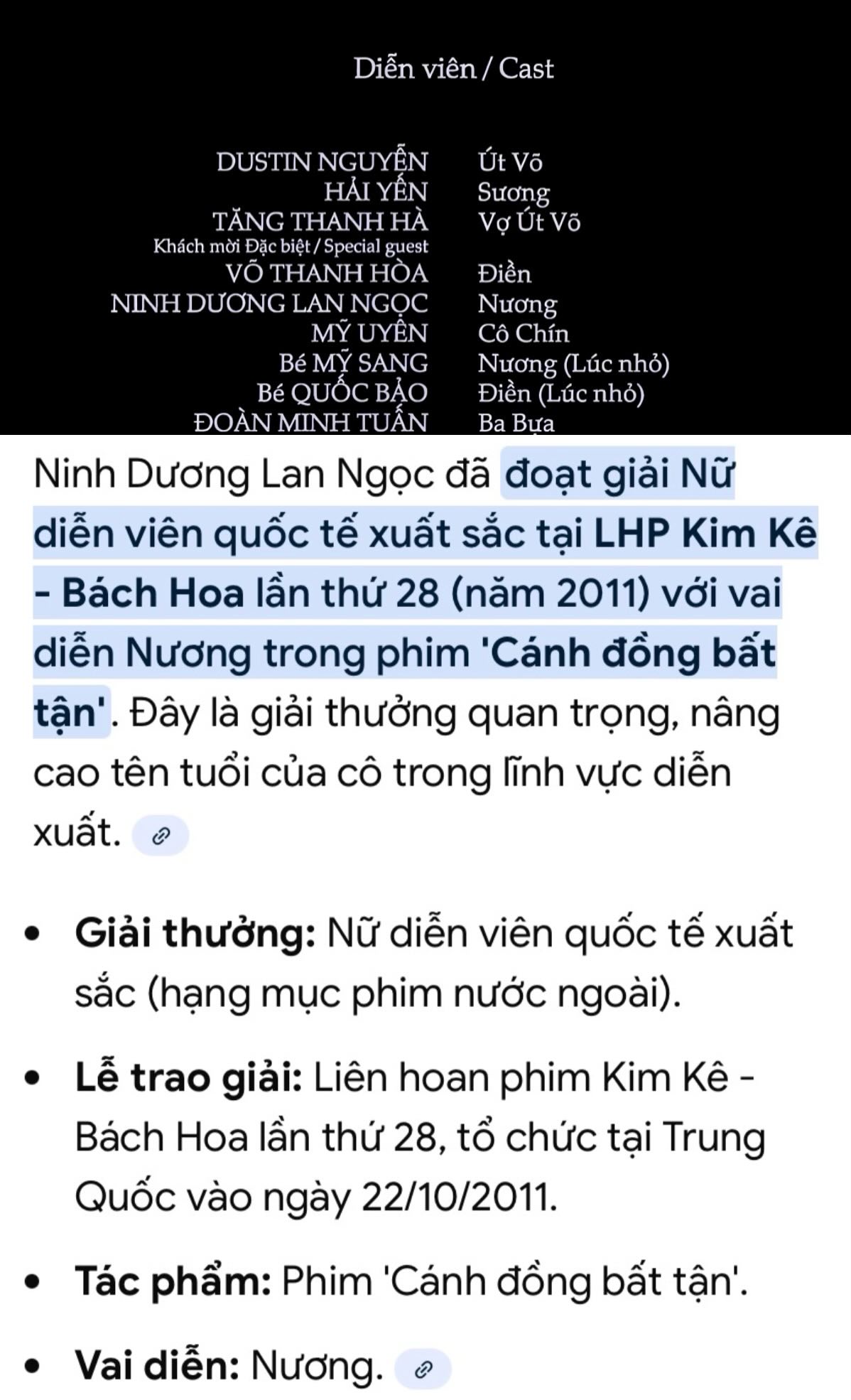 Bất công cho Ninh Dương Lan Ngọc!- Ảnh 5.