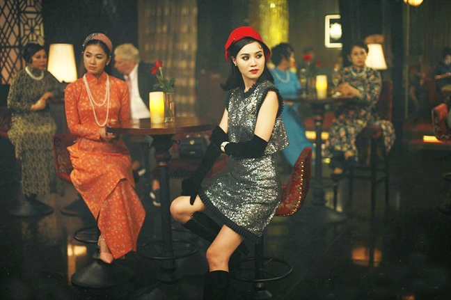 Bất công cho Ninh Dương Lan Ngọc!- Ảnh 6.