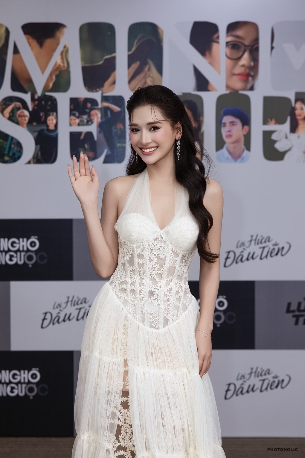 Diễn viên phim giờ vàng “kiệt sức cảm xúc” khi vào vai bị đe dọa xâm hại - 2