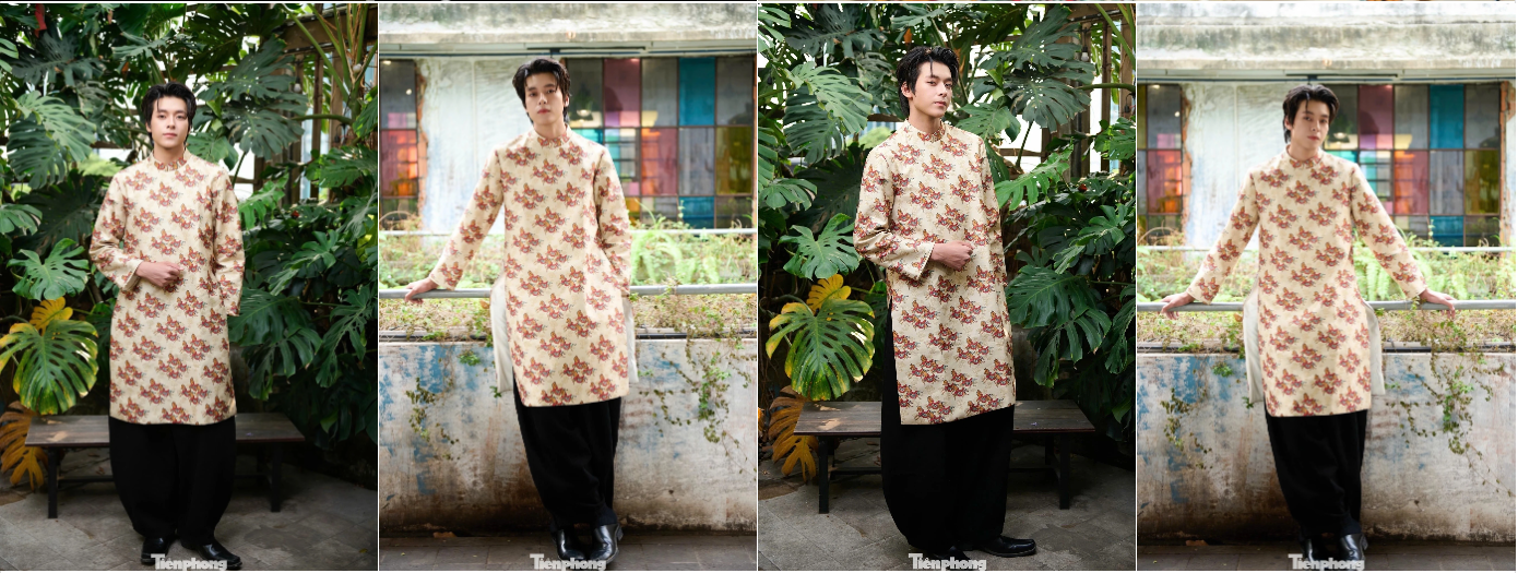 Dàn trai đẹp cao gần 1,9 m đang khuấy đảo rạp Việt - 4