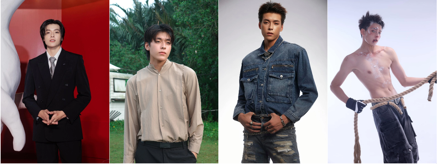 Dàn trai đẹp cao gần 1,9 m đang khuấy đảo rạp Việt - 5