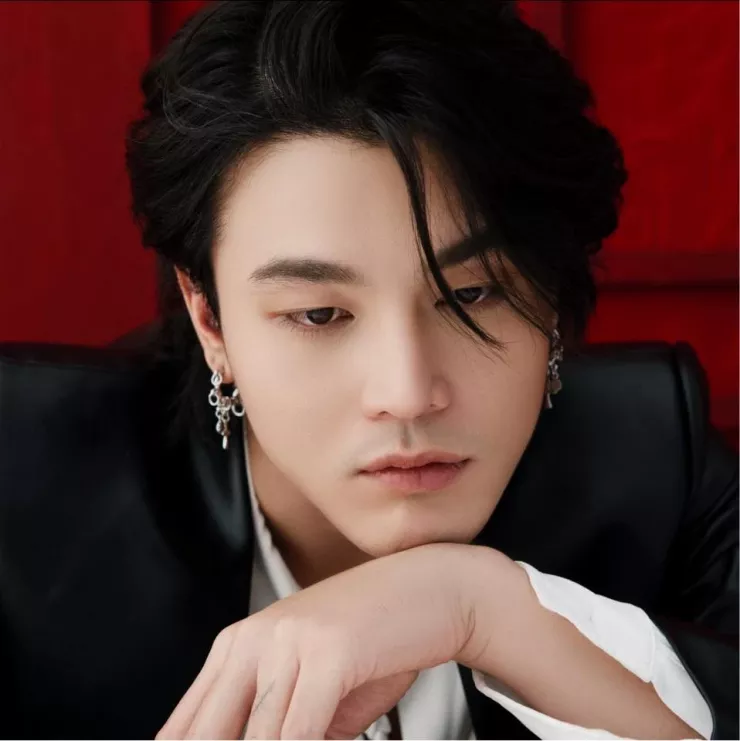 Dàn trai đẹp cao gần 1,9 m đang khuấy đảo rạp Việt - 13