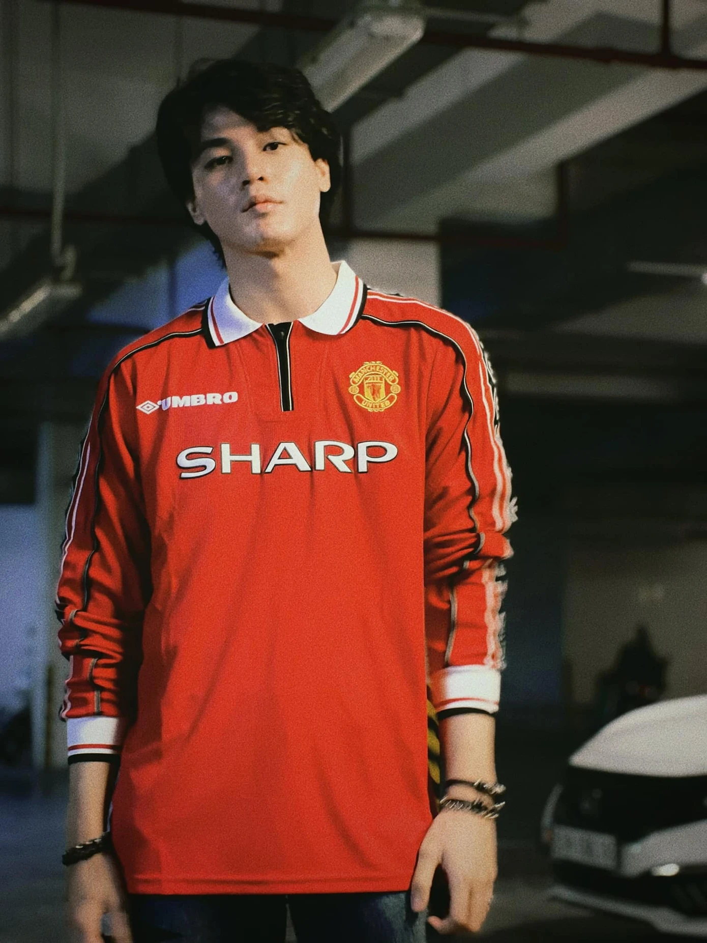 Dàn trai đẹp cao gần 1,9 m đang khuấy đảo rạp Việt - 14