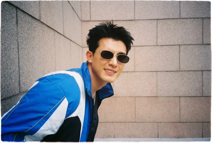 Dàn trai đẹp cao gần 1,9 m đang khuấy đảo rạp Việt - 34