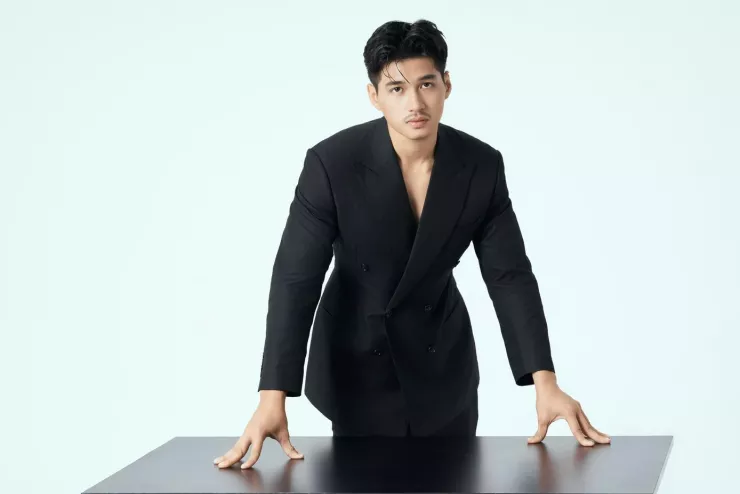 Dàn trai đẹp cao gần 1,9 m đang khuấy đảo rạp Việt - 43