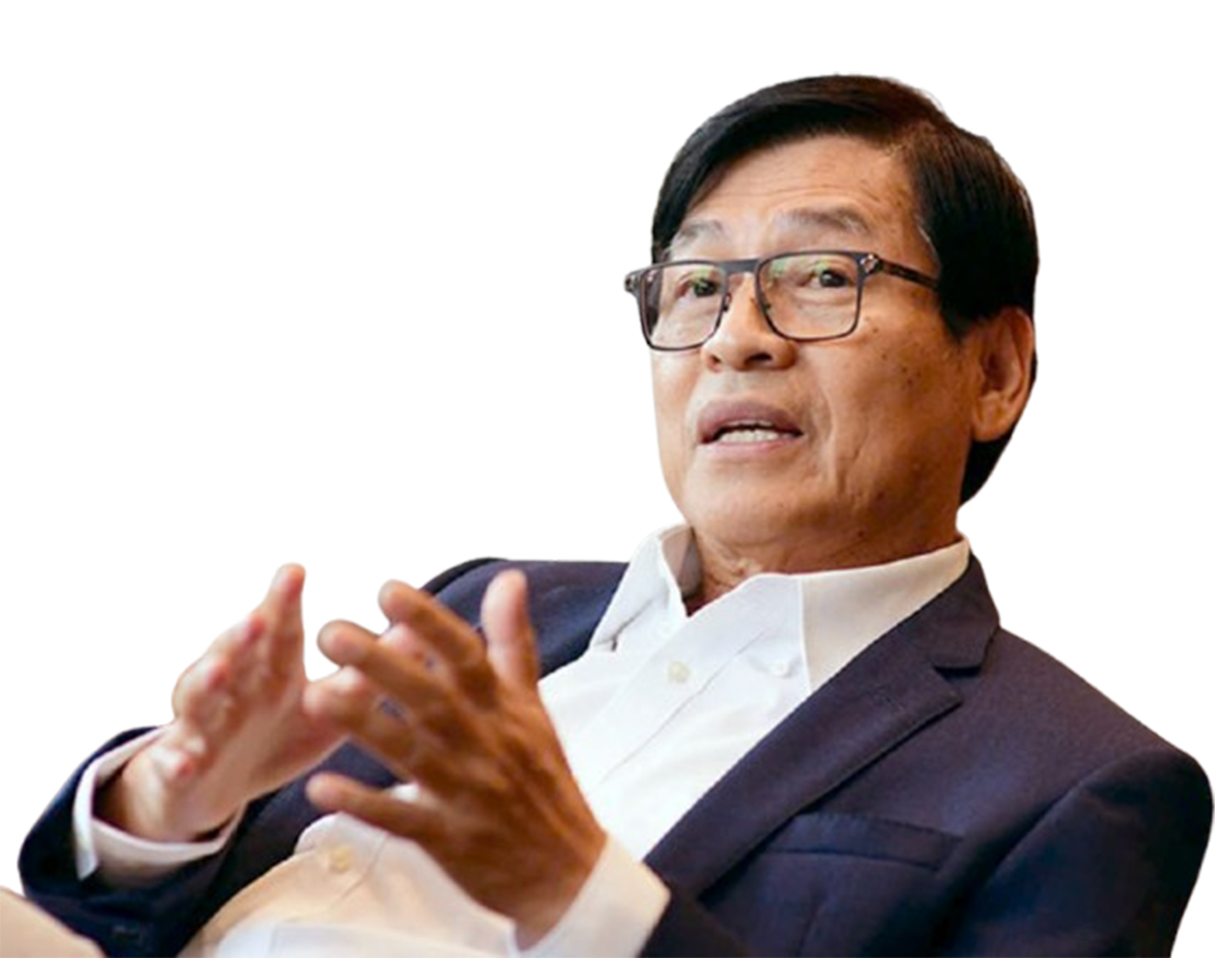 Luật Đô thị đặc biệt - Ảnh 2.