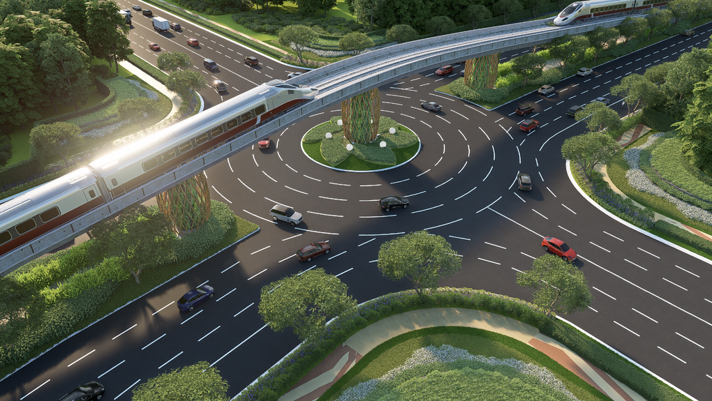 Phú Quốc trước thềm APEC: Hướng tới trung tâm kinh tế - du lịch mới của khu vực - 2