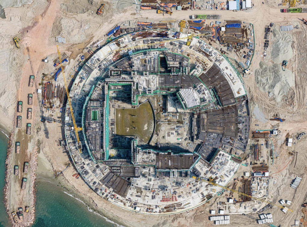 Phú Quốc trước thềm APEC: Hướng tới trung tâm kinh tế - du lịch mới của khu vực - 3