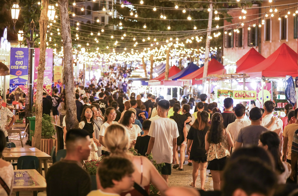 Phú Quốc trước thềm APEC: Hướng tới trung tâm kinh tế - du lịch mới của khu vực - 4