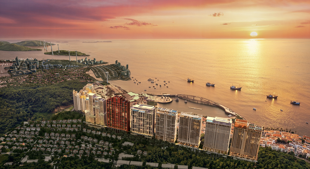 Phú Quốc trước thềm APEC: Hướng tới trung tâm kinh tế - du lịch mới của khu vực - 5