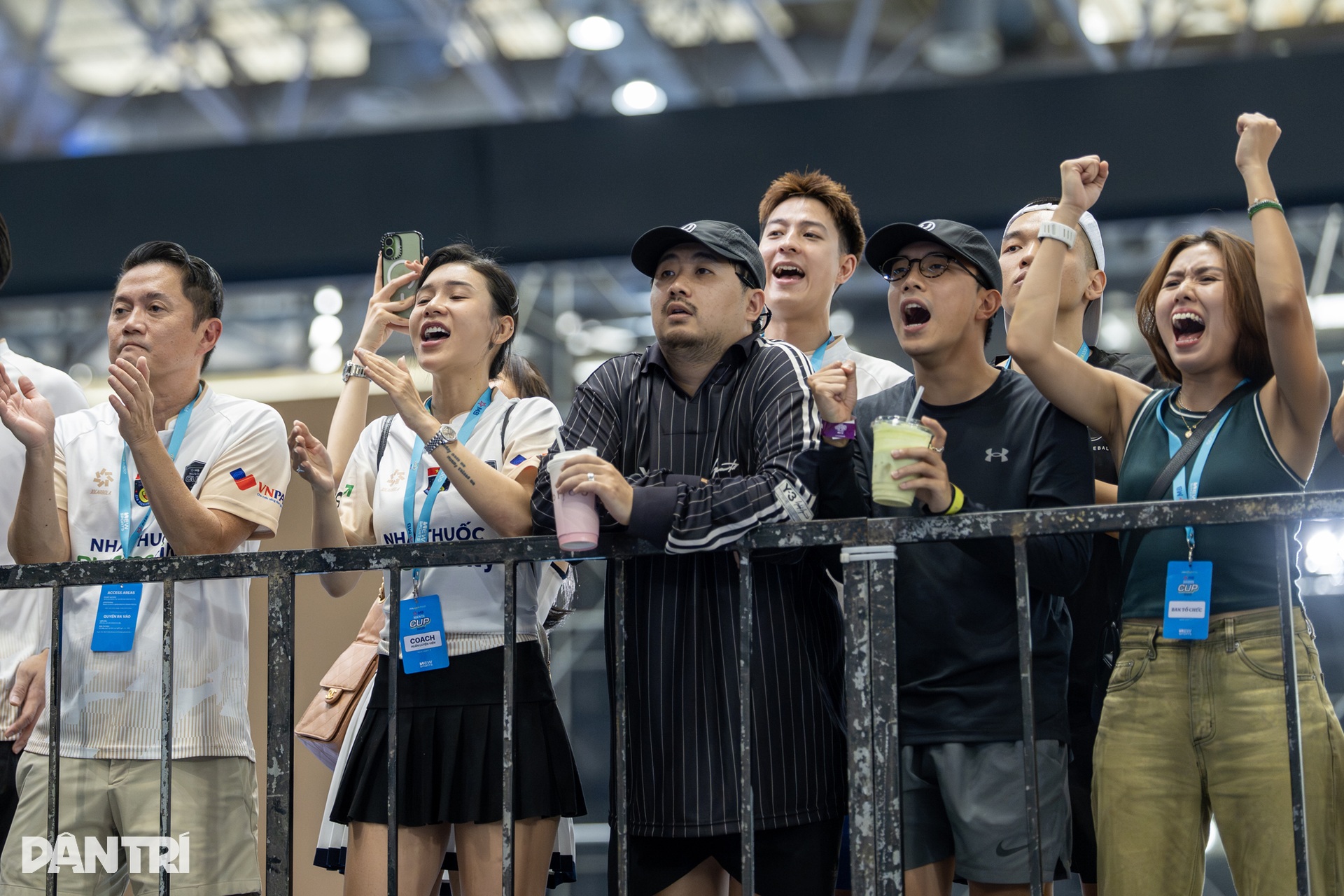 Ngắm nữ VĐV pickleball số 1 thế giới đang dự giải PPA Asia tại Hà Nội - 7