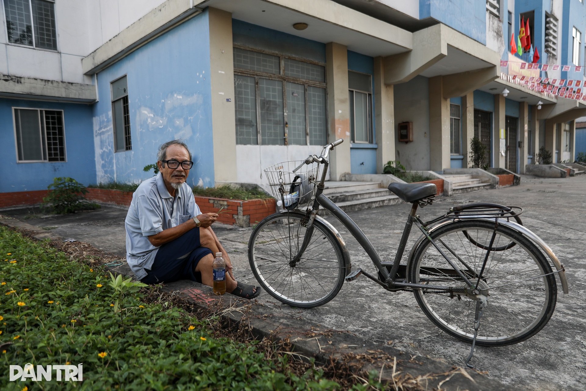 Khu tái định cư nghìn tỷ hoang hóa, dân cư thưa thớt sau 16 năm ở TPHCM - 7