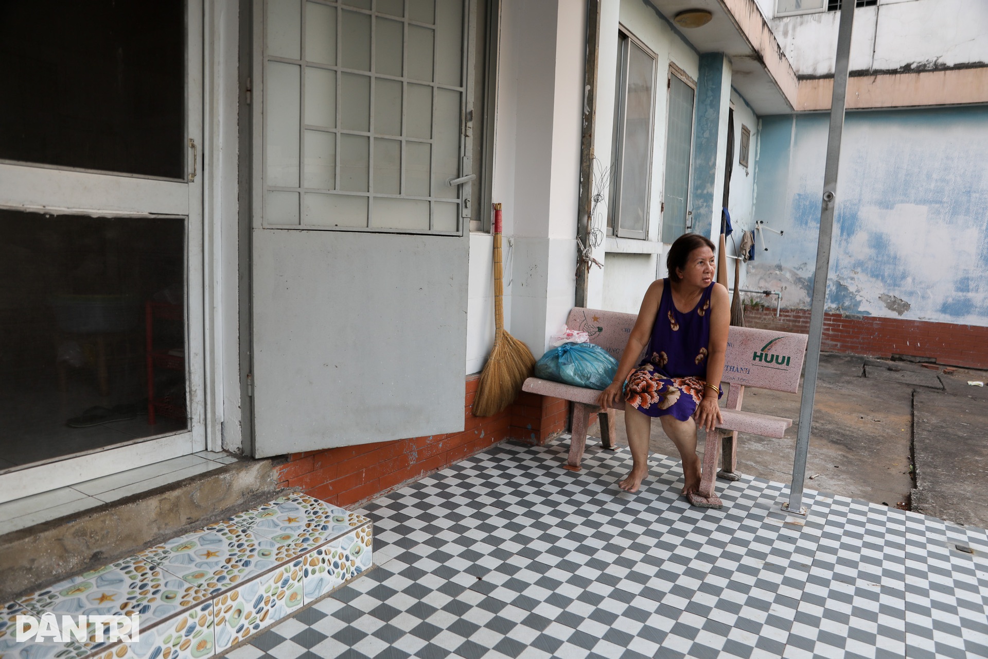 Khu tái định cư nghìn tỷ hoang hóa, dân cư thưa thớt sau 16 năm ở TPHCM - 9