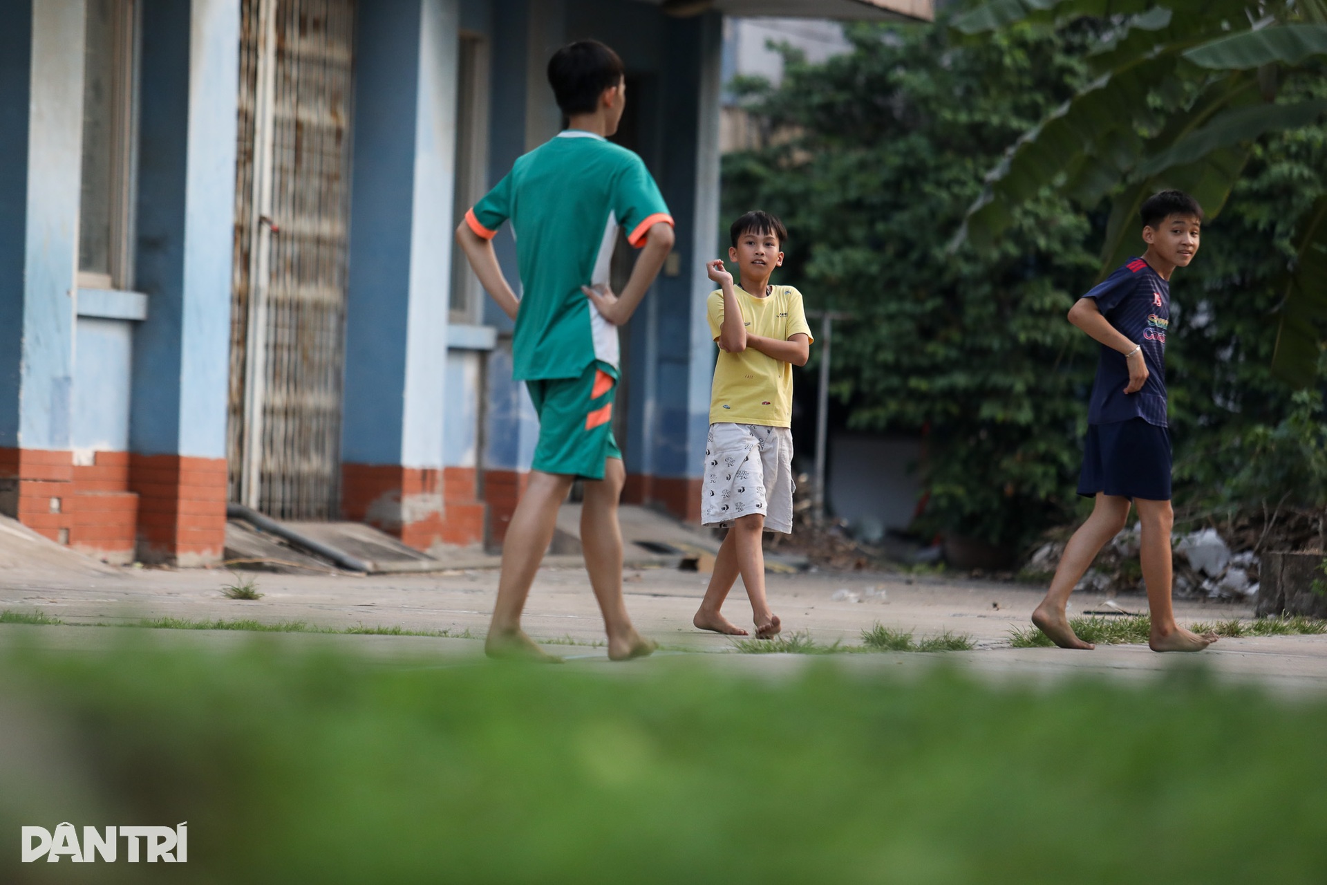 Khu tái định cư nghìn tỷ hoang hóa, dân cư thưa thớt sau 16 năm ở TPHCM - 13