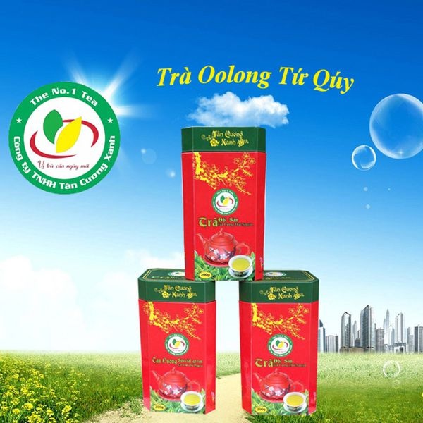 6 hãng trà ô long Việt Nam ngon nhất, xịn nhất: Tinh tuyển cao nguyên, uống 1 lần cứ nhớ mãi- Ảnh 9.