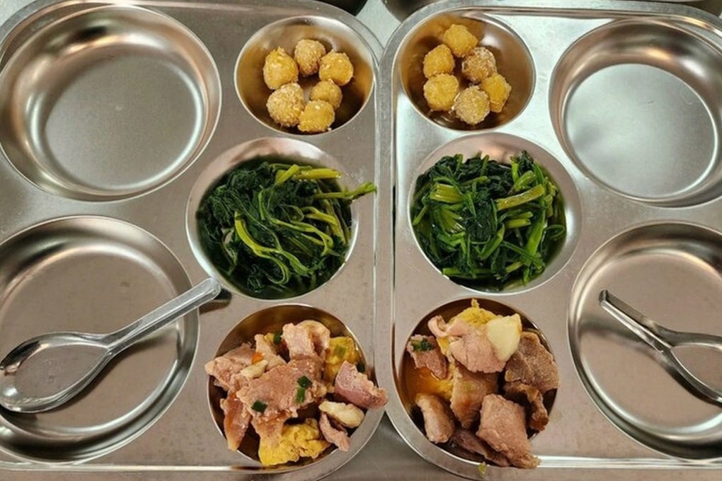 Trẻ nhỏ đối mặt rủi ro cao hơn từ thực phẩm không đảm bảo - 2