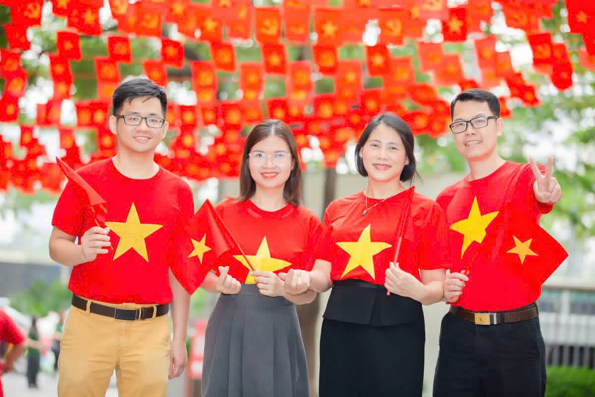 Bộ Nội vụ chính thức trả lời về đề xuất nghỉ 9 ngày dịp Giỗ tổ - 30.4- Ảnh 2.